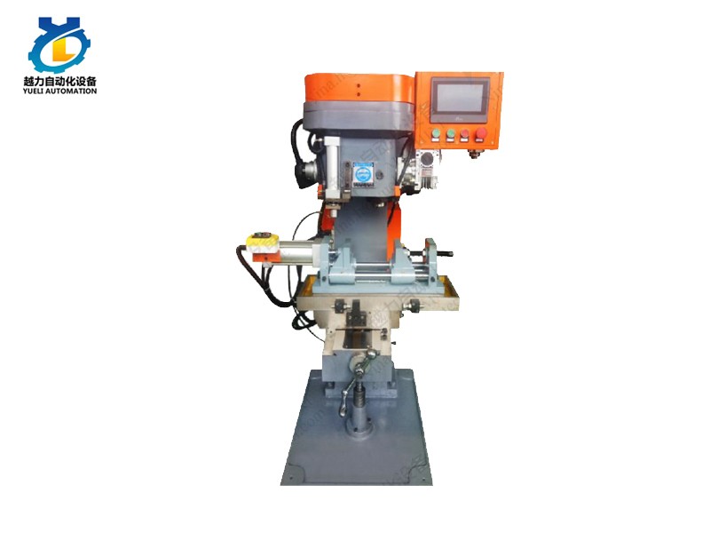 Perspectivas de desenvolvimento da máquina de fabricação de torneiras