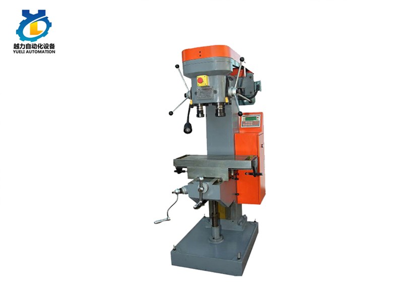 Habilidades e métodos de rosqueamento da máquina de rosqueamento CNC