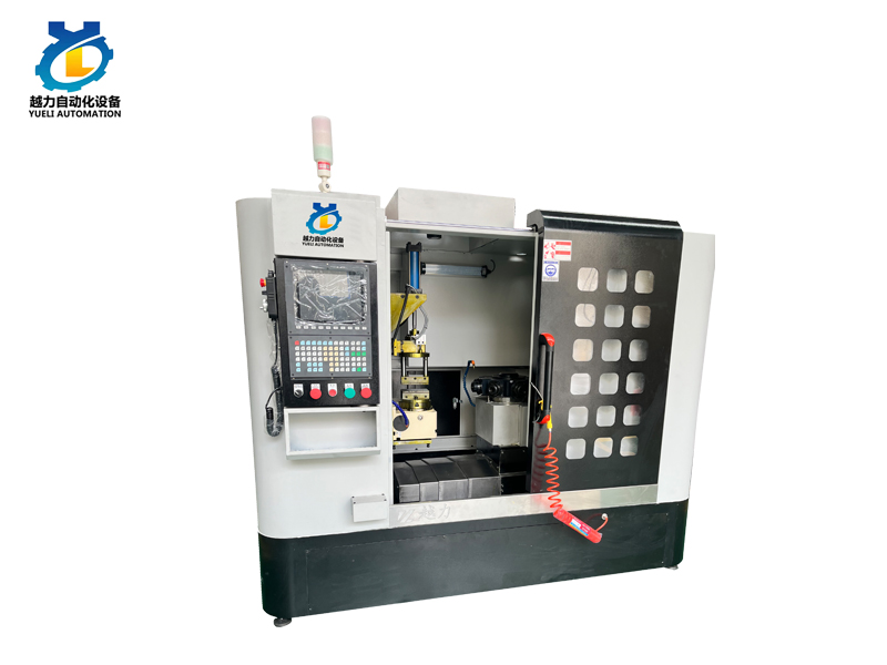 Quais são os aspectos da máquina CNC?