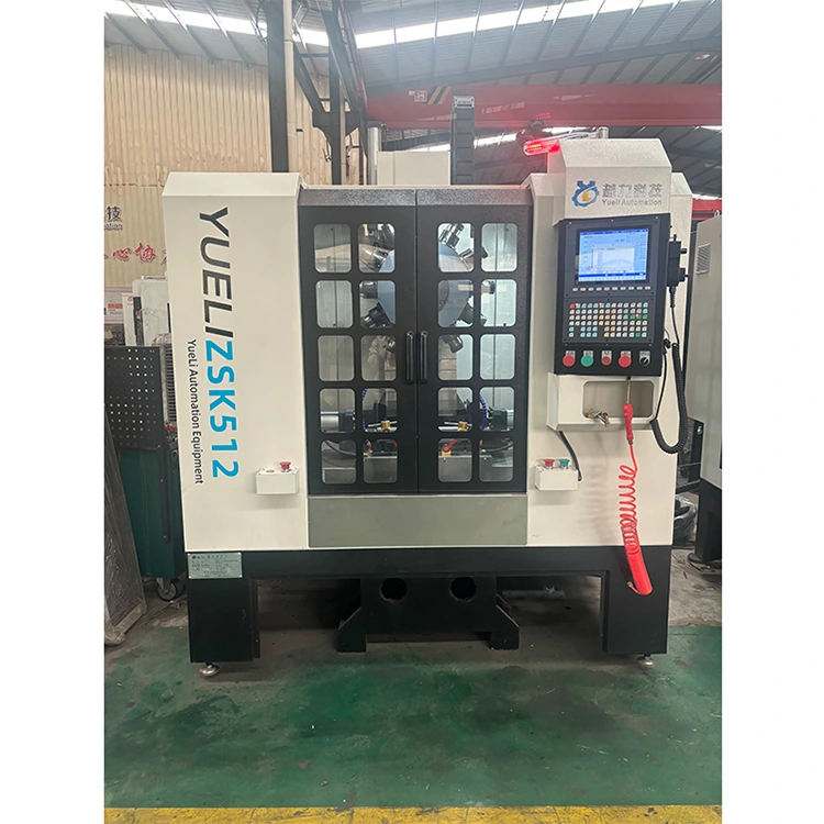 Centro de usinagem CNC: um guia abrangente para aplicações industriais