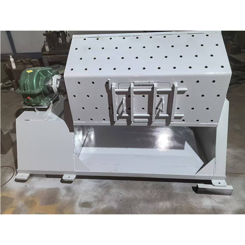 Quais são os benefícios de usar uma máquina Core Shooter em fundições modernas