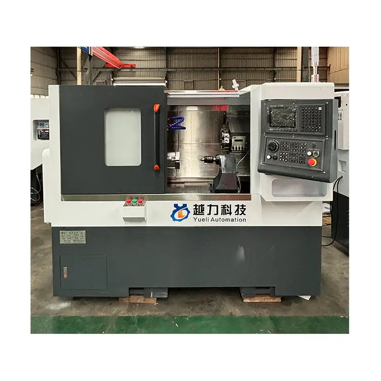 Torre de ferramenta Torno CNC Torret